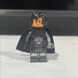 Lego Gar Saxon 75316 Star Wars The Clone Wars Star Wars Minifigure